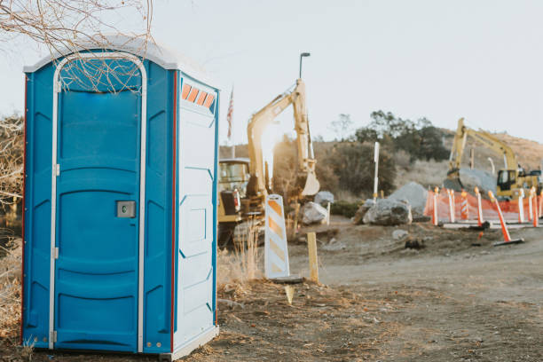 Best Construction site porta potty rental  in Leominster, MA