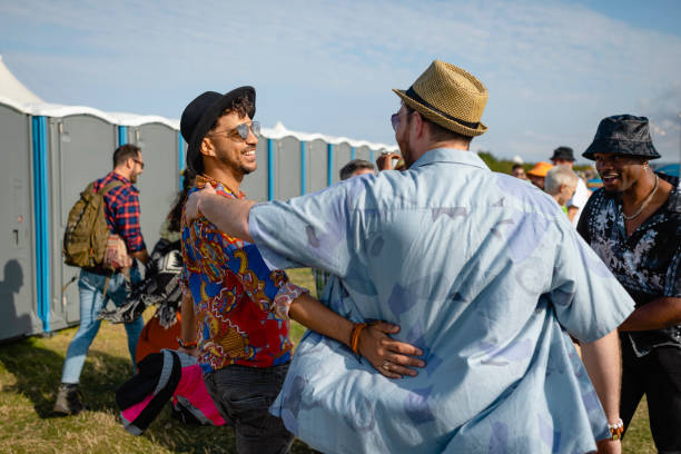 Best Portable toilet rental cost  in Leominster, MA