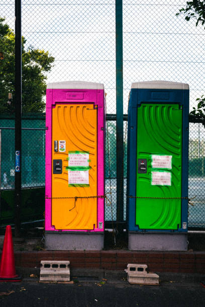 Best Porta potty delivery and setup  in Leominster, MA
