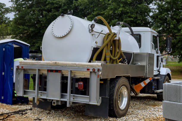 Best Best portable toilet rental  in Leominster, MA